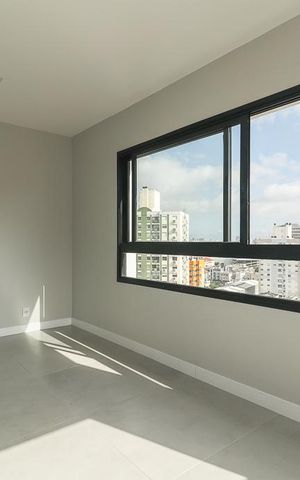 Apartamento à venda com 66m², 2 quartos e 2 vagasSala