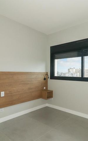 Apartamento à venda com 66m², 2 quartos e 2 vagasQuarto Suíte