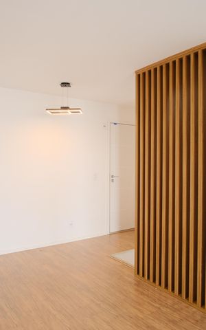 Apartamento à venda com 60m², 2 quartos e 1 vagaSala