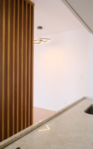 Apartamento à venda com 60m², 2 quartos e 1 vagaCozinha