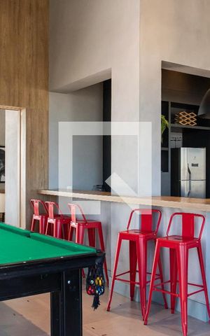 Apartamento à venda com 60m², 2 quartos e 1 vaga Apartamento à venda com 60m², 2 quartos e 1 vagaÁrea comum
