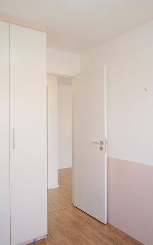 Apartamento à venda com 60m², 2 quartos e 1 vagaQuarto