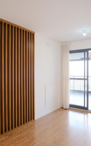 Apartamento à venda com 60m², 2 quartos e 1 vagaSala
