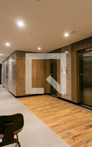 Apartamento à venda com 60m², 2 quartos e 1 vaga Apartamento à venda com 60m², 2 quartos e 1 vagaÁrea comum