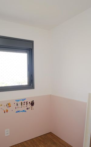 Apartamento à venda com 60m², 2 quartos e 1 vagaQuarto