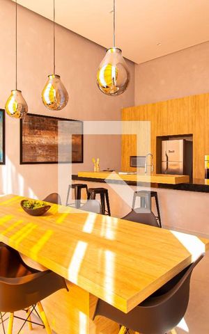 Apartamento à venda com 60m², 2 quartos e 1 vaga Apartamento à venda com 60m², 2 quartos e 1 vagaÁrea comum