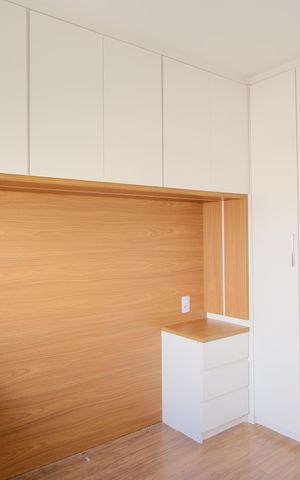 Apartamento à venda com 60m², 2 quartos e 1 vagaSuíte