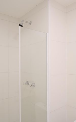 Apartamento à venda com 60m², 2 quartos e 1 vagaBanheiro Social