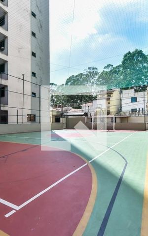 Apartamento à venda com 67m², 3 quartos e 1 vaga Apartamento à venda com 67m², 3 quartos e 1 vagaQuadra