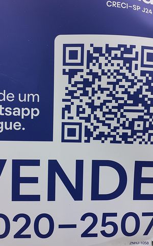 Casa à venda com 177m², 3 quartos e 2 vagasPlaca