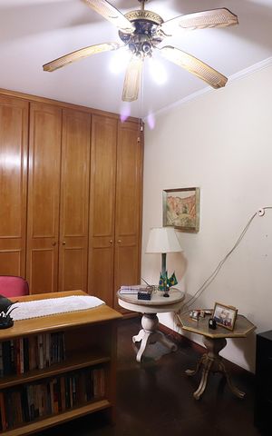 Casa à venda com 177m², 3 quartos e 2 vagasQuarto 1