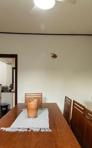Casa para alugar com 245m², 5 quartos e 6 vagas Casa para alugar com 245m², 5 quartos e 6 vagasSala Jantar