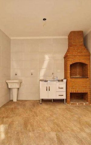 Casa à venda com 350m², 2 quartos e 2 vagas Casa à venda com 350m², 2 quartos e 2 vagasChurrasqueira