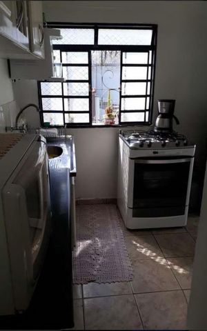 Casa à venda com 230m², 2 quartos e 2 vagasCozinha