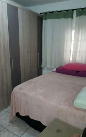 Casa à venda com 230m², 2 quartos e 2 vagasQuarto