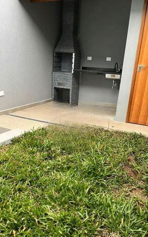 Casa à venda com 200m², 3 quartos e 2 vagas