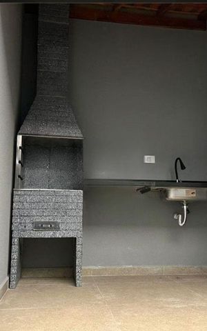 Casa à venda com 200m², 3 quartos e 2 vagas