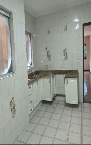 Casa à venda com 120m², 3 quartos e 2 vagasCozinha