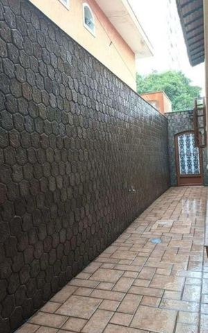 Casa à venda com 120m², 3 quartos e 2 vagasCorredor