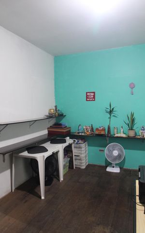Casa à venda com 990m², 8 quartos e 2 vagasQuarto 1