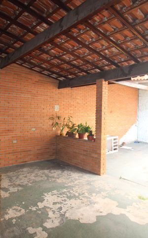 Casa à venda com 990m², 8 quartos e 2 vagasÁrea Comum