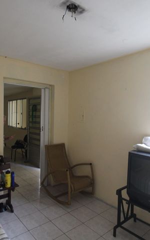 Casa à venda com 990m², 8 quartos e 2 vagasQuarto 3
