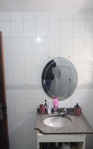 Casa à venda com 990m², 8 quartos e 2 vagasBanheiro