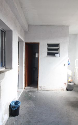Casa à venda com 990m², 8 quartos e 2 vagasÁrea de Serviço