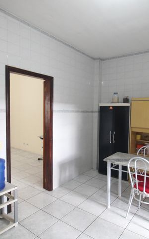 Casa à venda com 990m², 8 quartos e 2 vagasCozinha