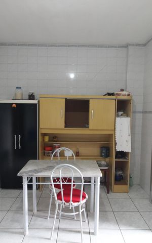 Casa à venda com 990m², 8 quartos e 2 vagasCozinha
