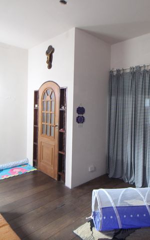 Casa à venda com 990m², 8 quartos e 2 vagasSala