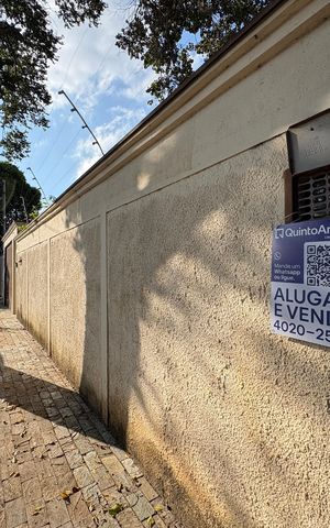 Casa à venda com 180m², 3 quartos e 2 vagasPlaquinha instalada e registrada