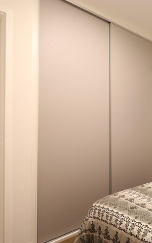 Apartamento à venda com 136m², 3 quartos e 2 vagasSuíte 3