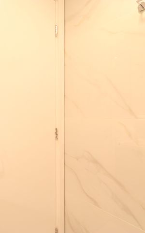 Apartamento à venda com 136m², 3 quartos e 2 vagasBanheiro da Suíte 1