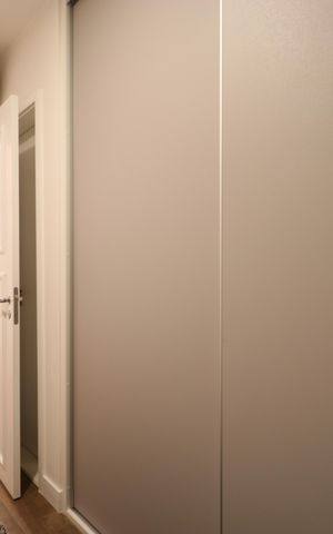 Apartamento à venda com 136m², 3 quartos e 2 vagasSuíte 3