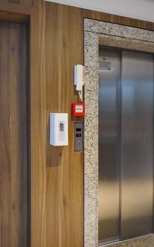 Apartamento para alugar com 144m², 3 quartos e 2 vagasÁrea comum