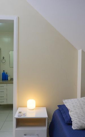 Apartamento para alugar com 144m², 3 quartos e 2 vagasSuite 3