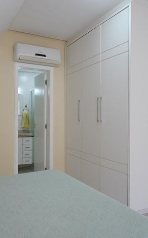 Apartamento para alugar com 144m², 3 quartos e 2 vagasSuite 2