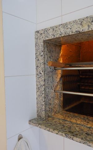 Apartamento para alugar com 144m², 3 quartos e 2 vagasChurrasqueira