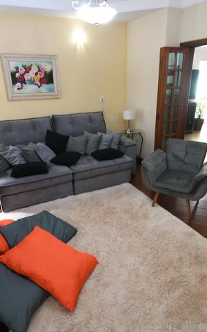 Casa à venda com 292m², 4 quartos e 1 vagaSala 2