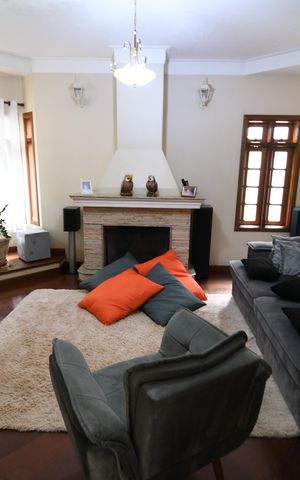 Casa à venda com 292m², 4 quartos e 1 vagaSala 2