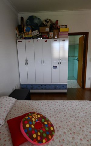 Casa à venda com 292m², 4 quartos e 1 vagaSuíte 3