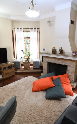 Casa à venda com 292m², 4 quartos e 1 vagaSala 2