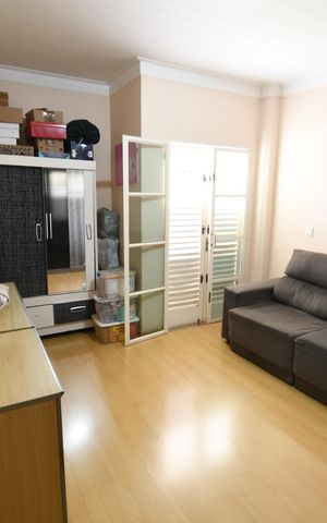 Casa à venda com 292m², 4 quartos e 1 vagaSuíte 1