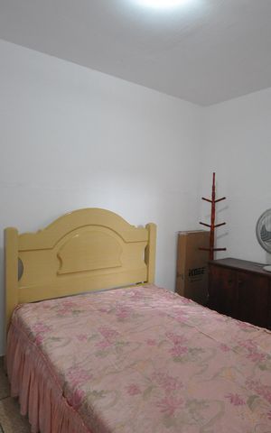 Casa à venda com 120m², 3 quartos e 2 vagasQuarto 3