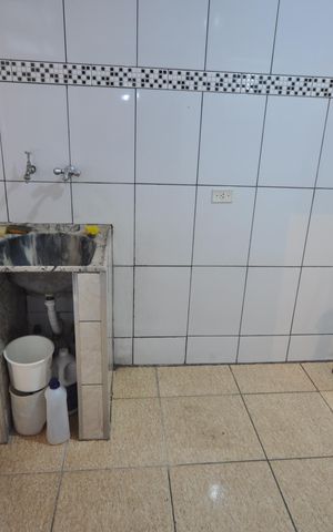 Casa à venda com 120m², 3 quartos e 2 vagasÁrea de Serviço