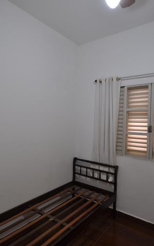 Casa à venda com 120m², 3 quartos e 2 vagasQuarto 2