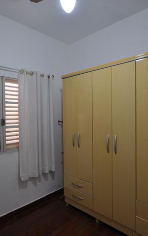 Casa à venda com 120m², 3 quartos e 2 vagasQuarto 2