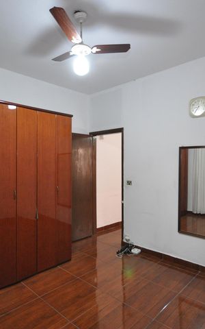 Casa à venda com 120m², 3 quartos e 2 vagasQuarto 1