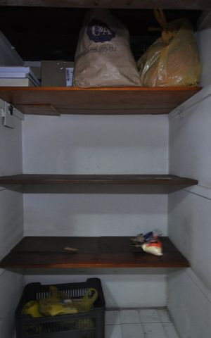 Casa à venda com 120m², 3 quartos e 2 vagasQuarto 3- Armários